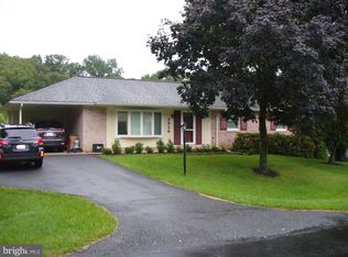 3424 Falling Green Rd, Olney, MD 20832