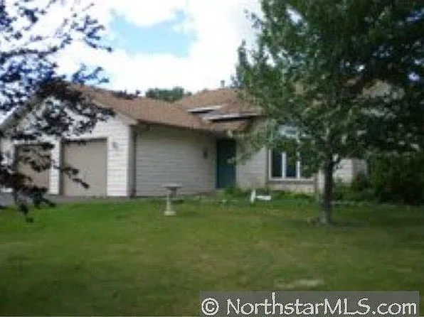 (undisclosed Address), Stacy, MN 55079