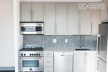 Rented by Citi Habitats