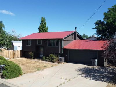 1328 Jackson Street, Cortez, CO, 81321