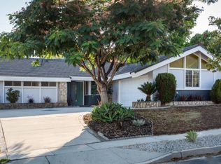 1439 Lassiter Dr, Walnut, CA 91789