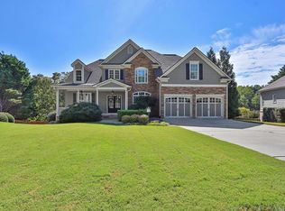 3130 Kates Way NW, Kennesaw, GA 30152