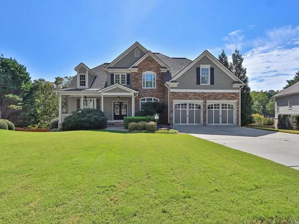 3130 Kates Way NW, Kennesaw, GA 30152
