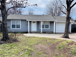 13204 S Pipeline Rd, Euless, TX 76040