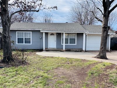 13204 S Pipeline Rd, Euless, TX, 76040