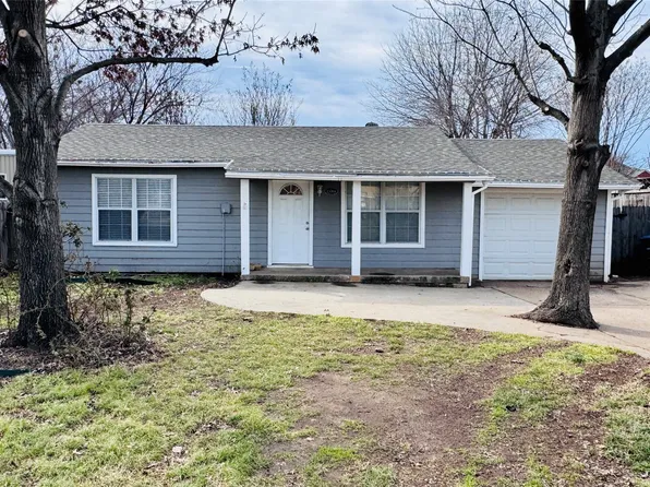 13204 S Pipeline Rd, Euless, TX 76040