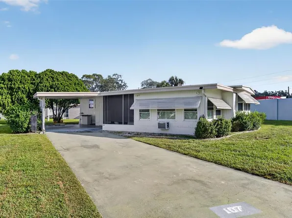 107 DIAMOND HEAD DRIVE, LEESBURG, FL 34788