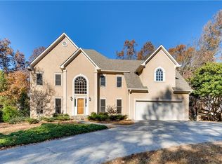 3632 Lone Indian Trl, Marietta, GA 30066