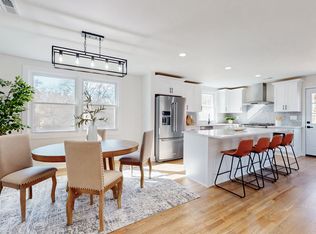 207 Overcrest Ct, Nashville, TN 37211