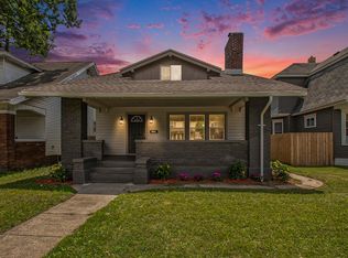 1116 Haney Ave, South Bend, IN 46613