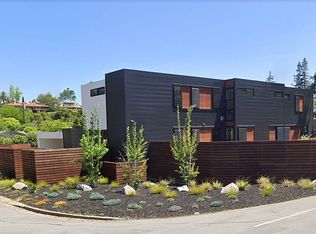 308 Costello Dr, Los Altos, CA 94024