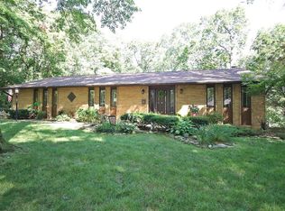 4433 Friarwood Dr, Alton, IL 62002