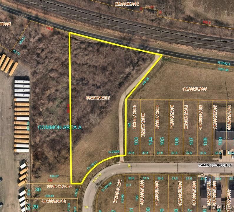 1st image of 3301 Fox Valley Ln