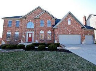 3631 Kestral Dr, Naperville, IL 60564