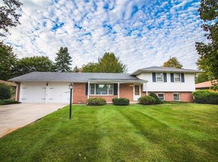 1706 Charles St, Anderson, IN 46013