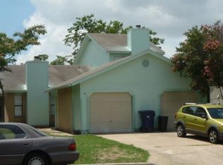 333/335 Rawhide Loop, Round Rock, TX 78681