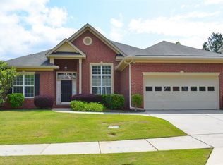 1670 Jamestown Ave, Evans, GA 30809