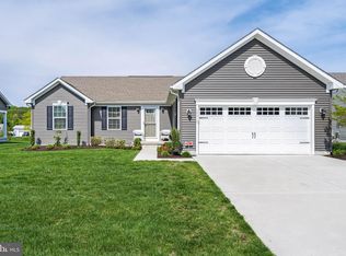 19016 Trimaran Dr, Lewes, DE 19958
