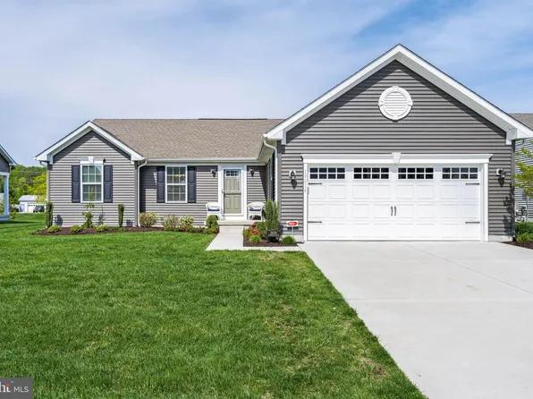 19016 Trimaran Dr, Lewes, DE 19958