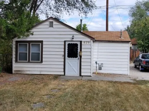 829 Howard Ave, Billings, MT 59101