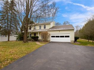 234 S Hametown Rd, Akron, OH 44321