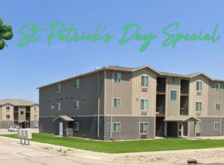 4210 Kateland St, Rapid City, SD 57701