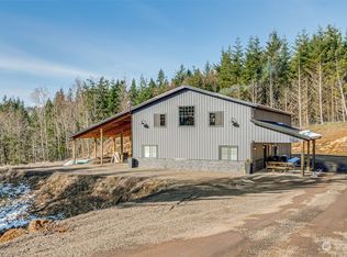 350 Jaeger Rd, Kalama, WA 98625