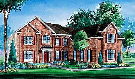 4th image of 50945 Chesapeake Dr