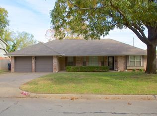 2812 N Harvard Ave, Oklahoma City, OK 73127