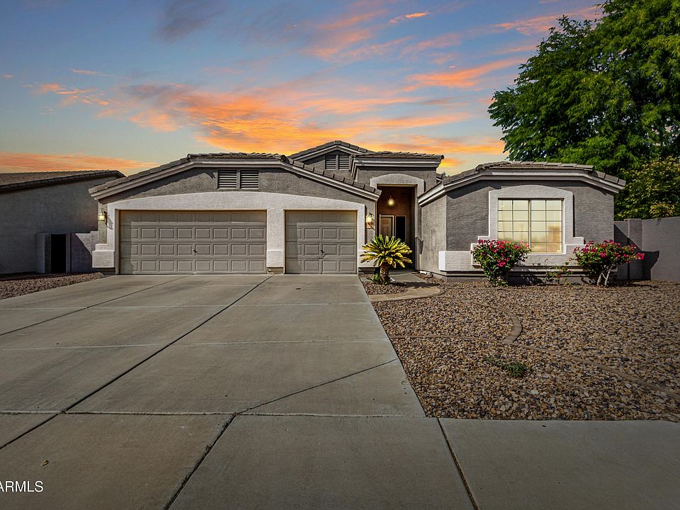 1st image of 8308 W BERRIDGE Lane