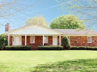 400 Compton Rd, Mount Sterling, KY 40337