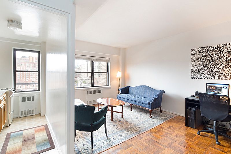 2nd image of 180 W Houston St #11D