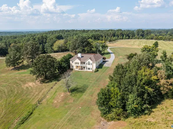 198 County Road 936, Centre, AL 35960