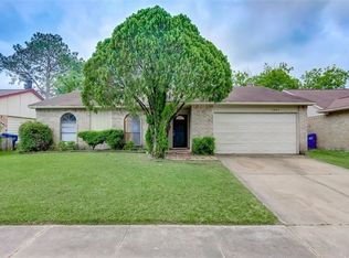 17623 Glenpatti Dr, Houston, TX 77084