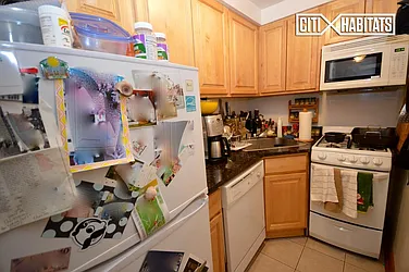 Rented by Citi Habitats