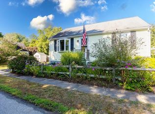 9 Brigham St, Whitman, MA 02382
