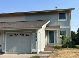 231 Bohl Ave, Billings, MT 59105