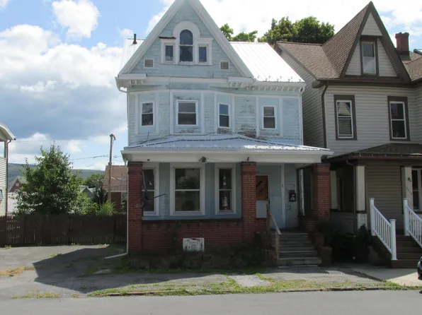 2515 W Chestnut Ave, Altoona, PA 16601