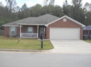 10 Brentwood Dr, Phenix City, AL 36869