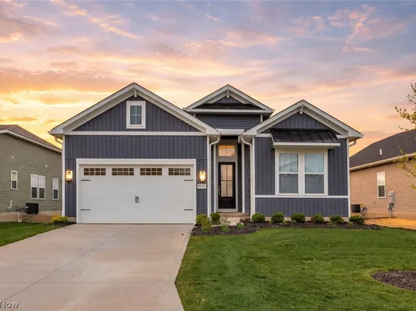 8848 Franklin St NW, Massillon, OH 44646