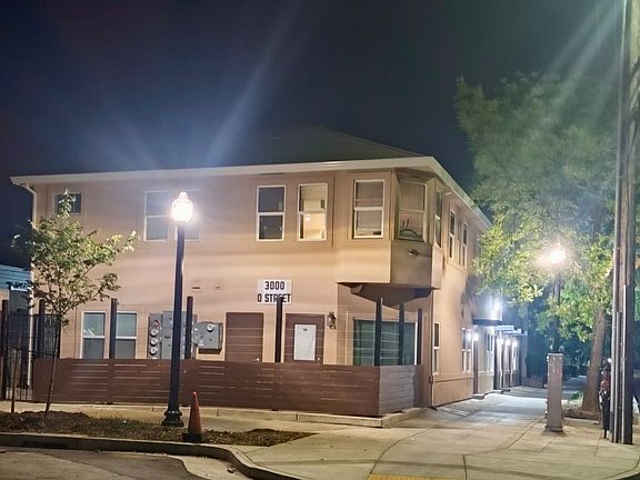 3rd image of 3000 O St #102