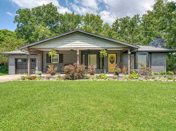 2701 W Mill Rd, Evansville, IN 47720