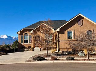 7187 Indian River Dr, Colorado Springs, CO 80923
