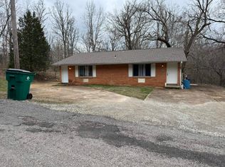 1201 Nightingale Cir, Horseshoe Bend, AR 72512