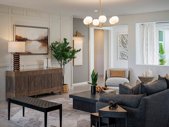 SJV Homes - Laurelwood