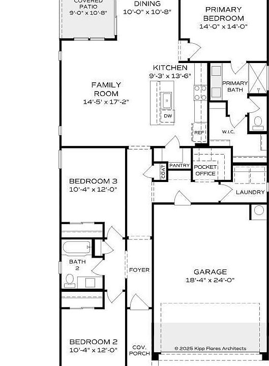 2nd image of 1211 Tranquil Ln #18