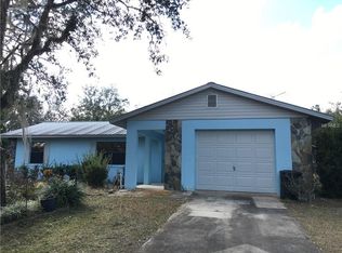 7424 County Road 663, Bushnell, FL 33513