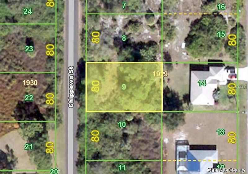 1st image of 4208 Chippewa St