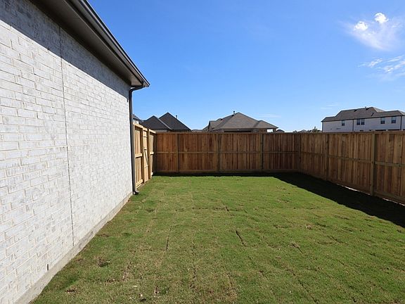 Exterior Rear