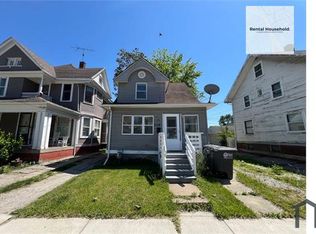 1118 Mason St, Toledo, OH 43605